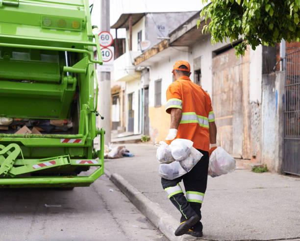 Best Recycling Services for Junk  in Dana, NC